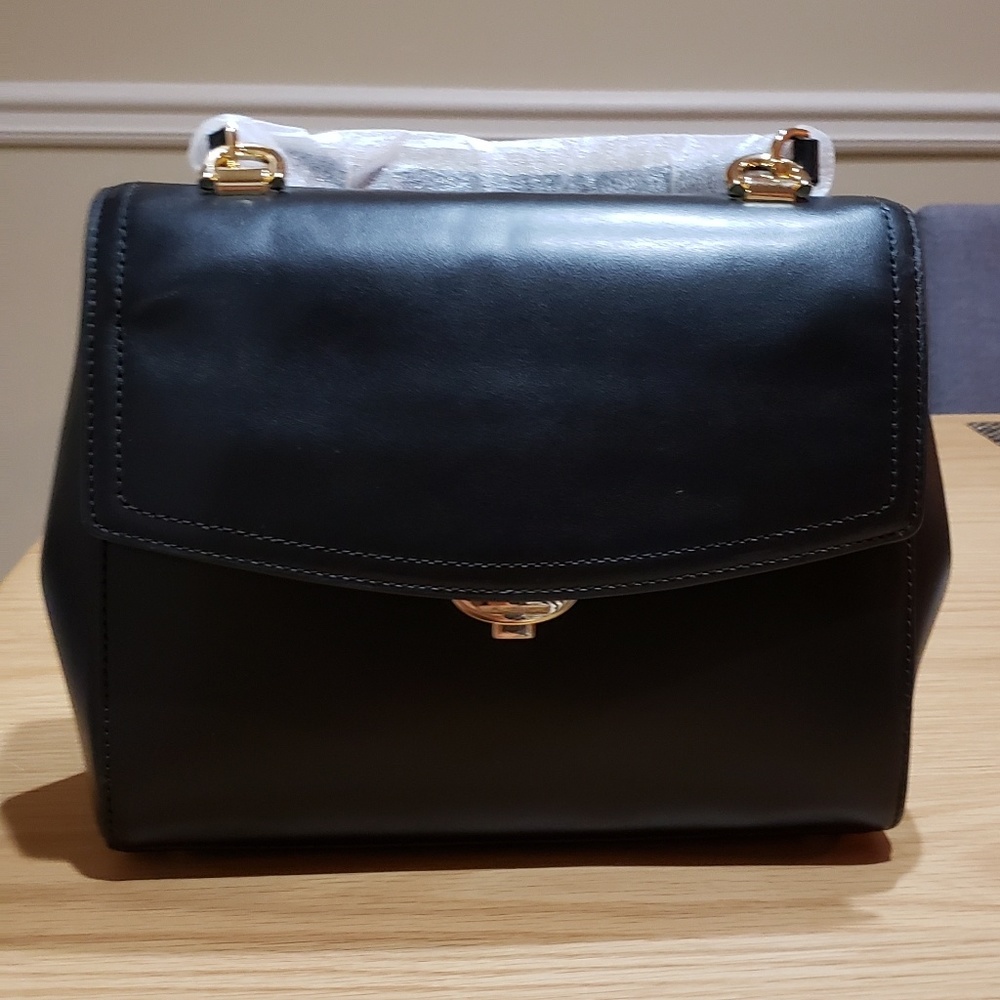 NWT Michael Kors Ava Medium satchel
